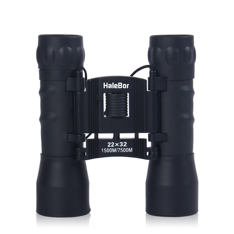 22x32 Portable HD Zoom Hunting Night Vision Binoculars