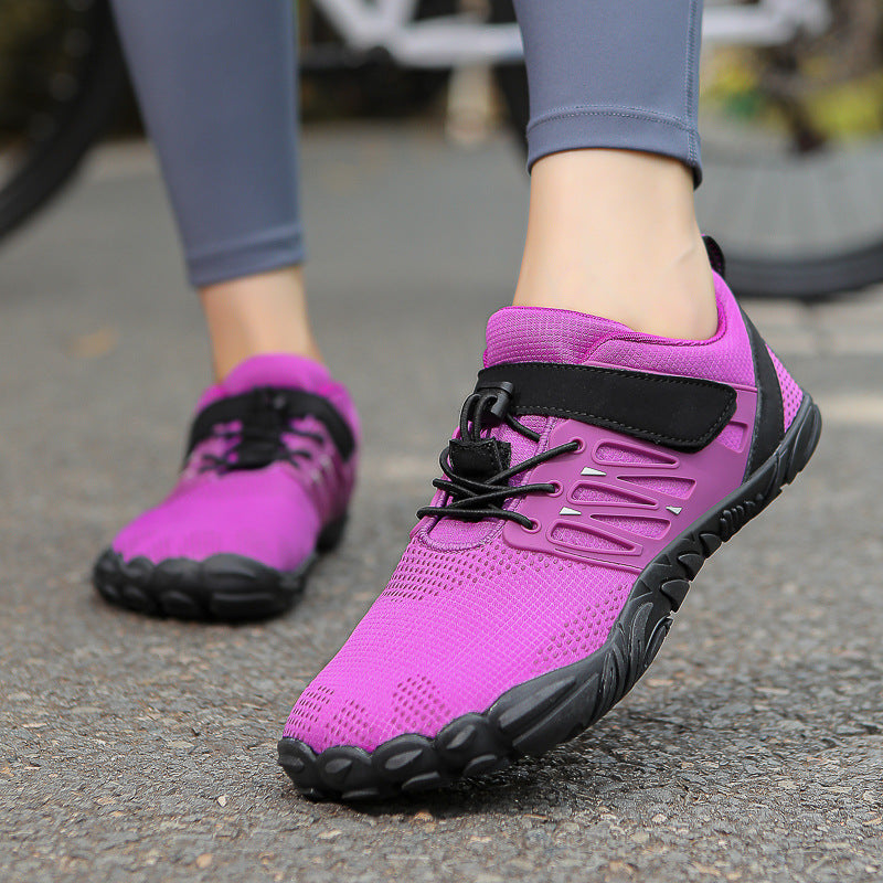 Outdoor Non-Slip Breathable Lightweight Hiking Boots