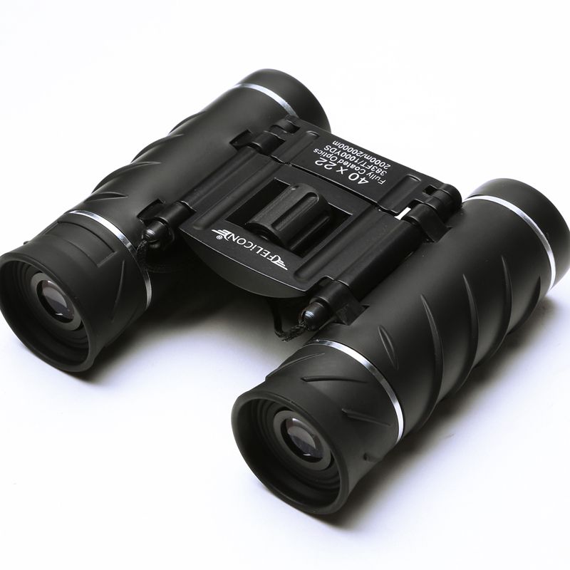HD Long Range Binoculars 10–3000 Meters Observation Telescope