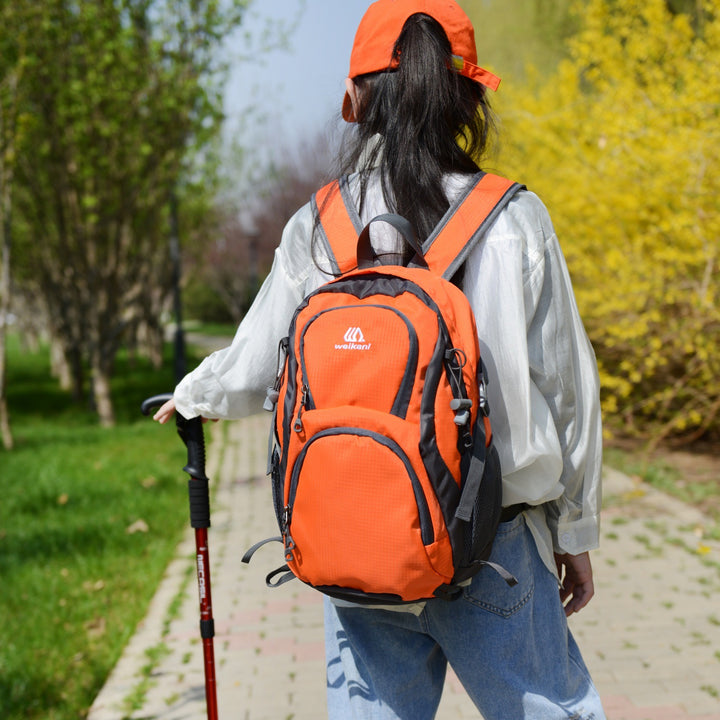 Multi Functional Hiking Camping Sports Backpack Mountaineering Bag
