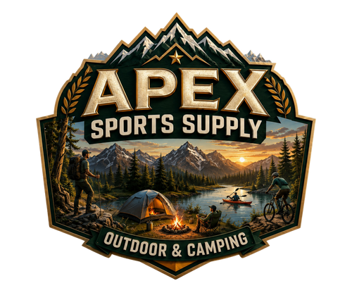 Apex Sports Supply