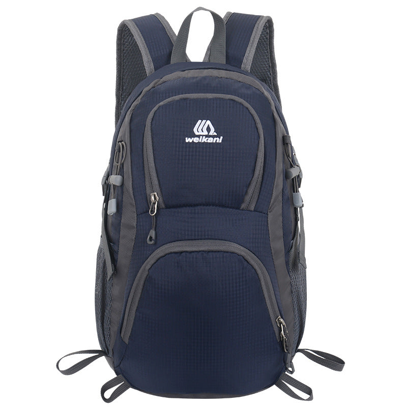 Multi Functional Hiking Camping Sports Backpack Mountaineering Bag