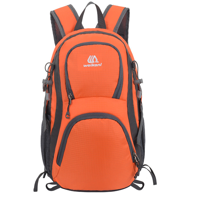 Multi Functional Hiking Camping Sports Backpack Mountaineering Bag
