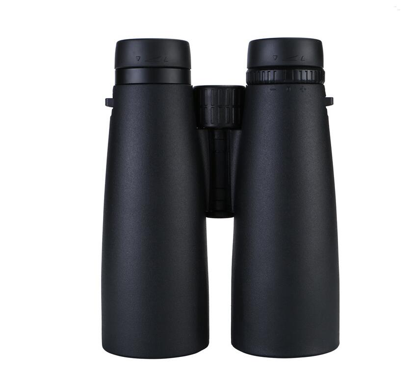 High Definition Waterproof Straight Tube Light Filled Binoculars