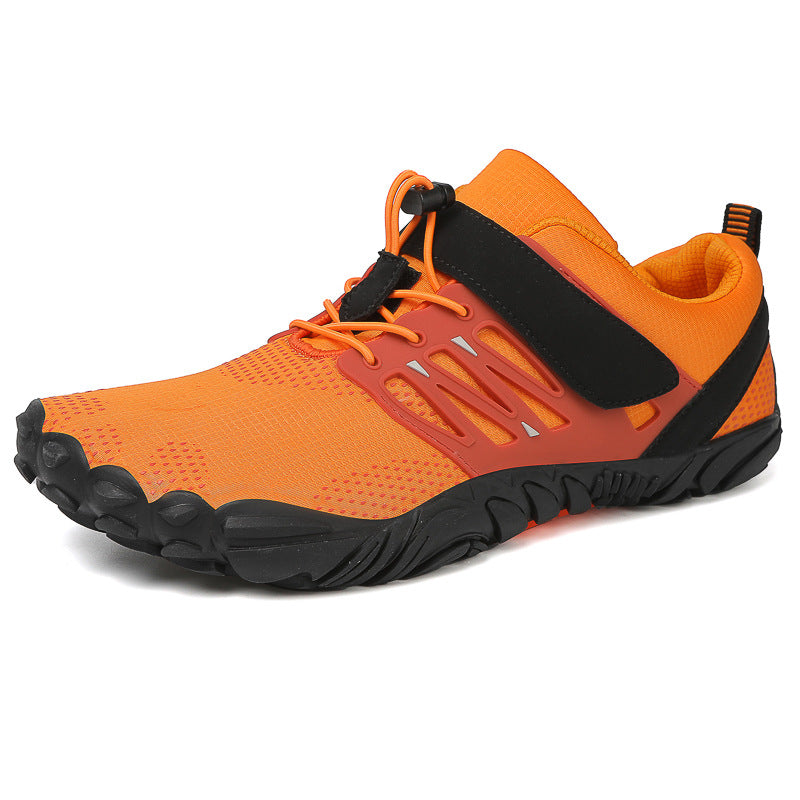 Outdoor Non-Slip Breathable Lightweight Hiking Boots