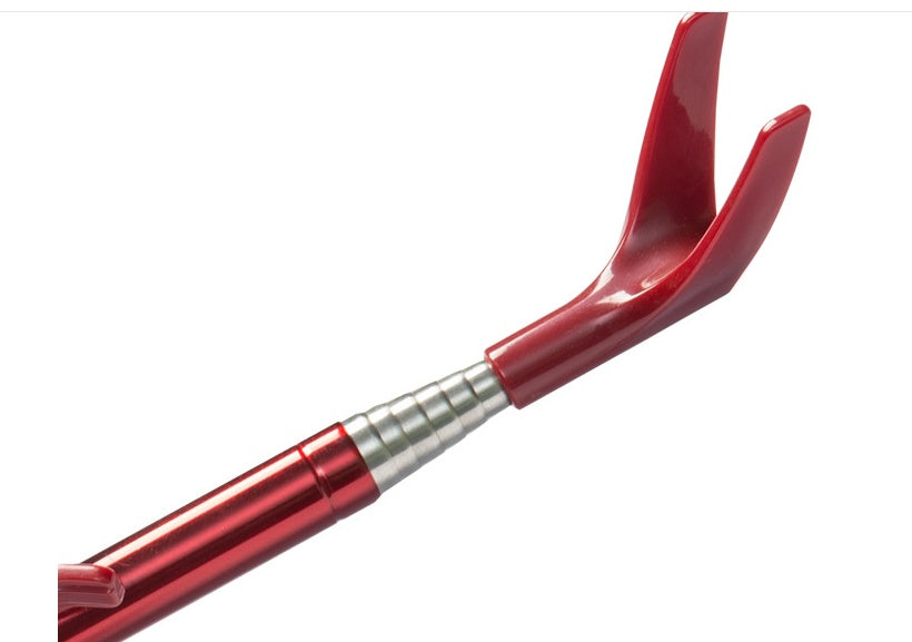 Stainless Steel Folding Fishing Rod Holder