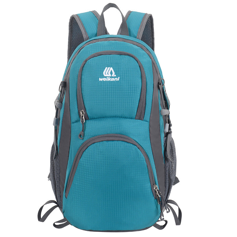 Multi Functional Hiking Camping Sports Backpack Mountaineering Bag