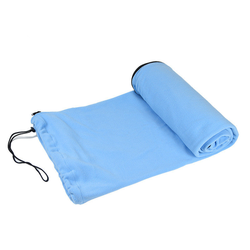 Four Season Lightweight Warm Camping Sleeping Bag Single Person