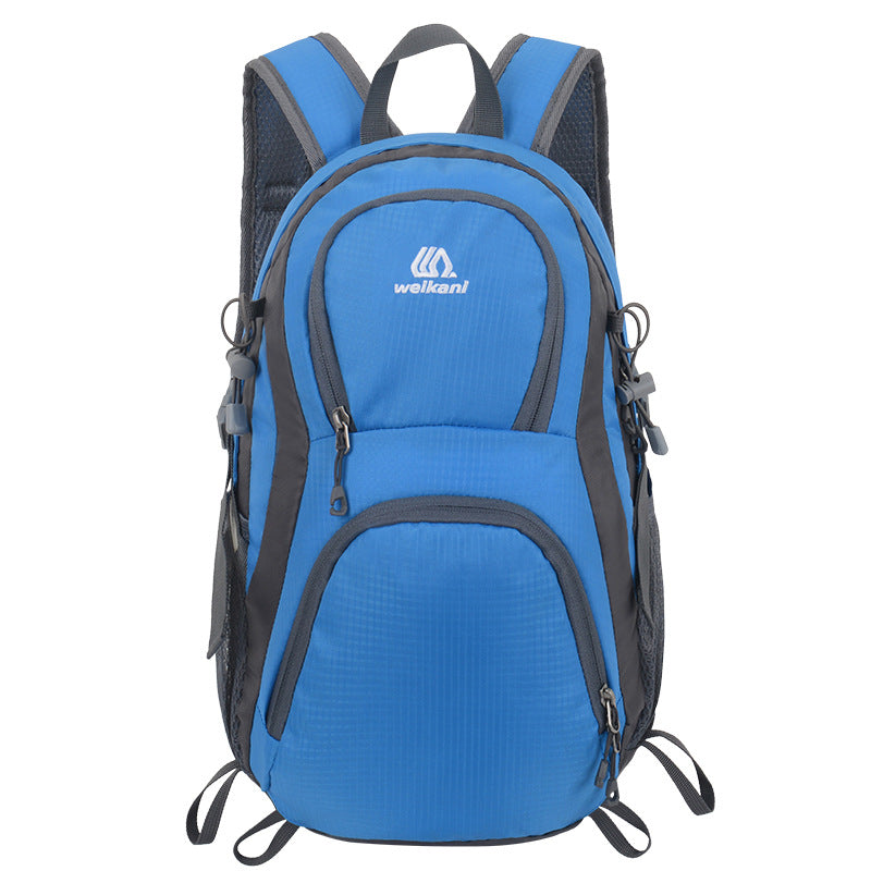 Multi Functional Hiking Camping Sports Backpack Mountaineering Bag